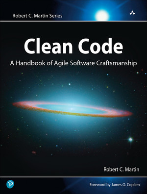Clean Code by Robert C. Martin